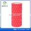 Aofeite Fintness Yoga EVA Foam Roller Customized Logo with 14*33cm Rubber Foam Roller
