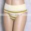 hot sale OEM seamless underwear women briefs Manufacturer