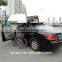 WCT Auto Roof Case Car Roof Loader for Foldable Wheelchairs