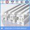 industrial aluminum extruded section 6061 transportation