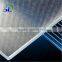 textured solar panel glass solar panel low iron tempered glass