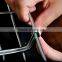 SS Wire mesh Cable tray