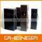 Plain Leather Gift Box For VIP(ZDL13-G020)