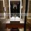 House room Number with Touch Control for Five Star hotel door bell switch