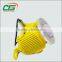 50W Explosion proof LED light with alluminous alloy housing and fixture