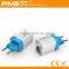 High quality CE ROHS FCC universal usb wall charger battery wall charger for Apple and Android