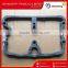 cars spare parts NT855 diesel engine rocker lever housing gasket 3049187