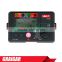 UNI-T UT526 Multi-Functional Electrical Insulation Tester Earth Resistance Meter + 1000V+RCD Tester+Continuity+Vac/dc (4 in 1)