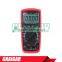 True RMS Digital Multimeters UNI-T UT139C AC DC Voltage and Current Auto Range Handheld multimeter