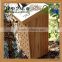 wholesale FSC Wildlife Wooden bee honeybee Ladybird Insect gift House with metal roof
