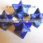 Lapis Lazuli Merkaba Star