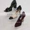 wholesale acrylic shoe display stand