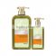 Factory price wholesale herbal OEM daily shampoo black hair dye