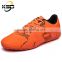 Indoor Used Soccer Shoes Cheap Wear-Resisting Ventilation Portable