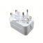 2015  co uk manufacturer at Guangzhou World travel adapter electrical accessories