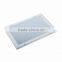 Aluminum Snap Frame for Poster 8 1/2 x 11 Inches, 25mm Profile, Color Silver