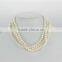 Freshwater Pearl 5mm A+ 60" Potato Long Inch Pearl Necklace
