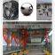 Golden Eagle Spray Chrome plating machine plating machinery plating equipment