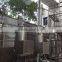 2016 newly advanced distillation technology of waste engine oil to diesel oil regeneration plant