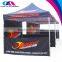 wholesale custom printing pop up 3x3 gazebo marquee event tent