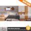 4 Door Wooden Veneer Designs Lightweight Portable Armoire Wardrobe Closet