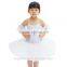 2015 high quality children ballet tutu