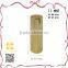Mint green wood fragrance 10ml pen spray container