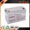 100ah recyclability 12V super power 100% real OPZV battery