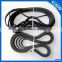Flat PK Transmission belt / Fan belt for excavator