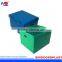 Plastic Corrugated Carton