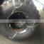 China Manufacturer supply Military Tyre 12.5-20