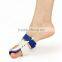 Hot selling Toes protector Big Toe Straightener Bunion Hallux Valgus Corrector Night Splint Foot Pain Relief