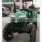 Landini powerfarm tractor 55hp 4wd for sale