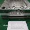 Plastic injection mold and moulding services