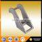 investment castings rotating machine parts