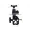 High quality anti-shock metal waterproof case best cell phone bike mount for Samsung note II I9220