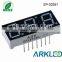 0.39 inch/3 digit led display,digital display