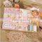 scrapbook paper packs 12*12 scrapbook album