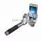 Magnetic Encoder 3-axis handheld gimbal for iPhone and Samsung