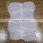 100% cotton Sewn White Cotton Rags