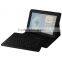 China tablet case Factory n8000 keyboard