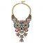 Most Popular Originality Multi Layer Bead Necklace China Wholesale