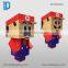custom cardboard display units, advertising standee, custom cardboard toys