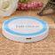 Wholesale price christmas gift small wireless charger receiver/qi wireless charger receiver