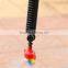 Plastic micro garden sprinkler irrigation system/water spray nozzles