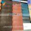 Good quality colorful stone covered metal roof shingles in Turkey