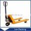 High Quality Power Q235 Steel Hand Pallet Jack