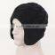 winter striped hat,winter style hat,winter warm hat