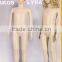 Plastic Colorful Kids Mannequin