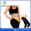 Hot sale best sell super stretch super women hot body shapers control panties pant stretch neoprene slimming body shaper 6 size